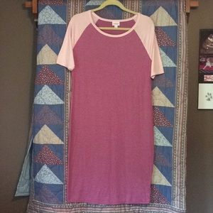 LuLaRoe Julia